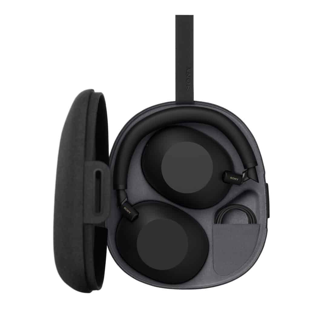 Sony WH-1000XM6: Новата дефиниция на слушане – интелигентно, емоционално, безшумно