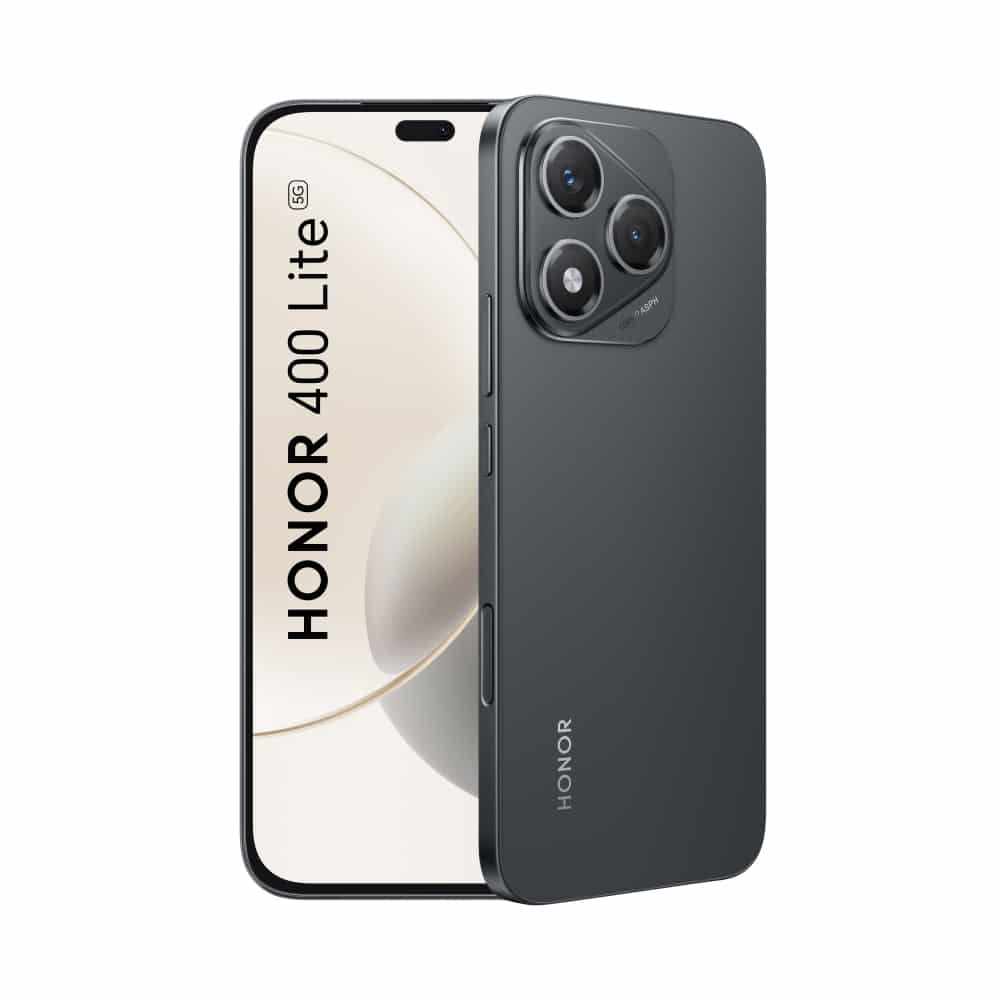 Honor 400 Lite: Най-доброто, което Android може да предложи в този ценови клас