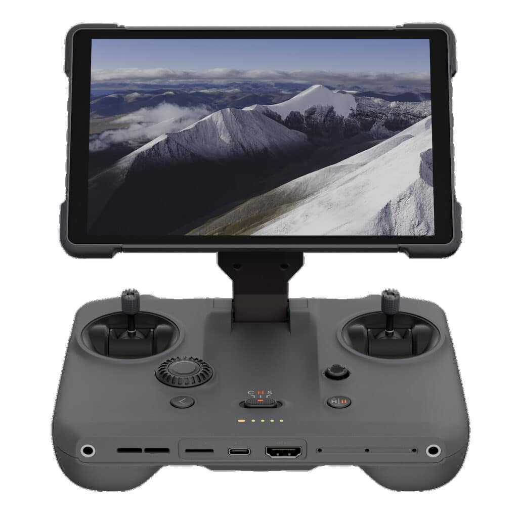 DJI представи своя най-добър потребителски дрон Mavic 4 Pro, с тройна камера и цена от €2099