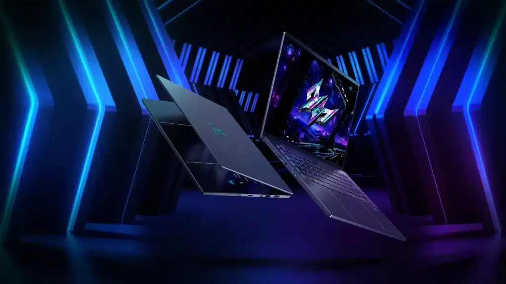 Acer представи първия в света лаптоп с процесор Intel Lunar Lake и GeForce RTX 5070 – Predator Triton 14 AI за €2999