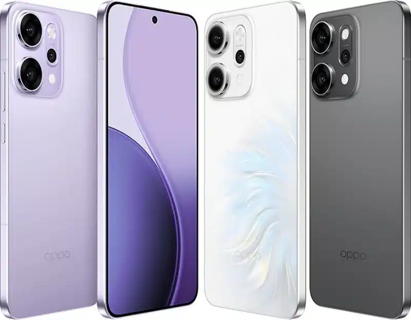 Oppo представи Reno14 и Reno14 Pro – достъпни камерафони с чипове MediaTek и големи батерии