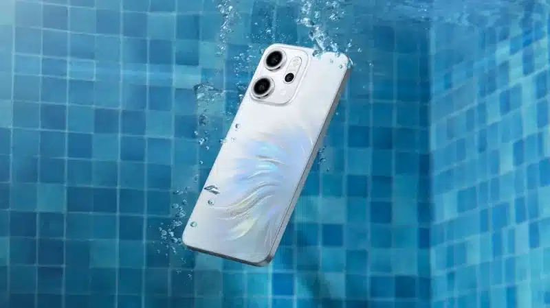 Oppo представи Reno14 и Reno14 Pro – достъпни камерафони с чипове MediaTek и големи батерии