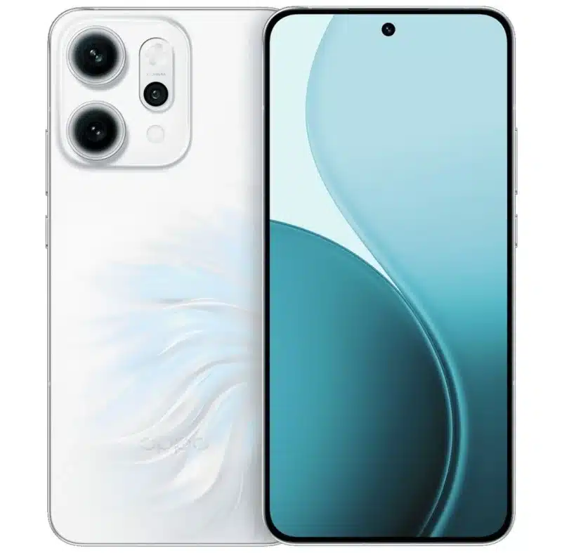 Oppo представи Reno14 и Reno14 Pro – достъпни камерафони с чипове MediaTek и големи батерии