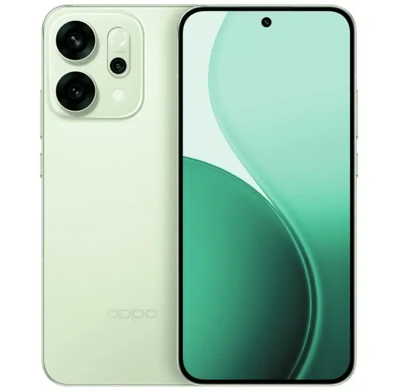 Oppo представи Reno14 и Reno14 Pro – достъпни камерафони с чипове MediaTek и големи батерии