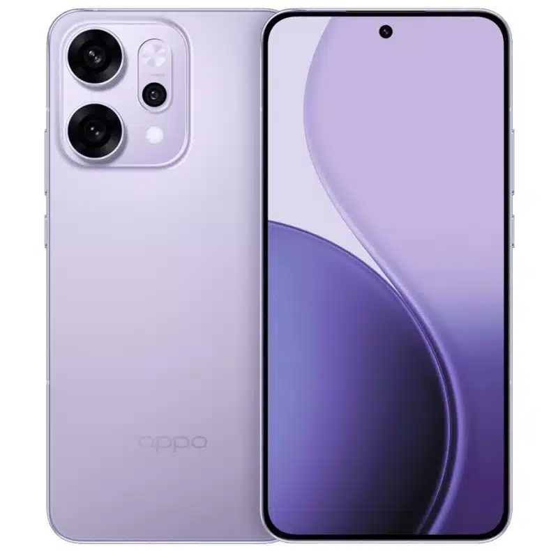 Oppo представи Reno14 и Reno14 Pro – достъпни камерафони с чипове MediaTek и големи батерии