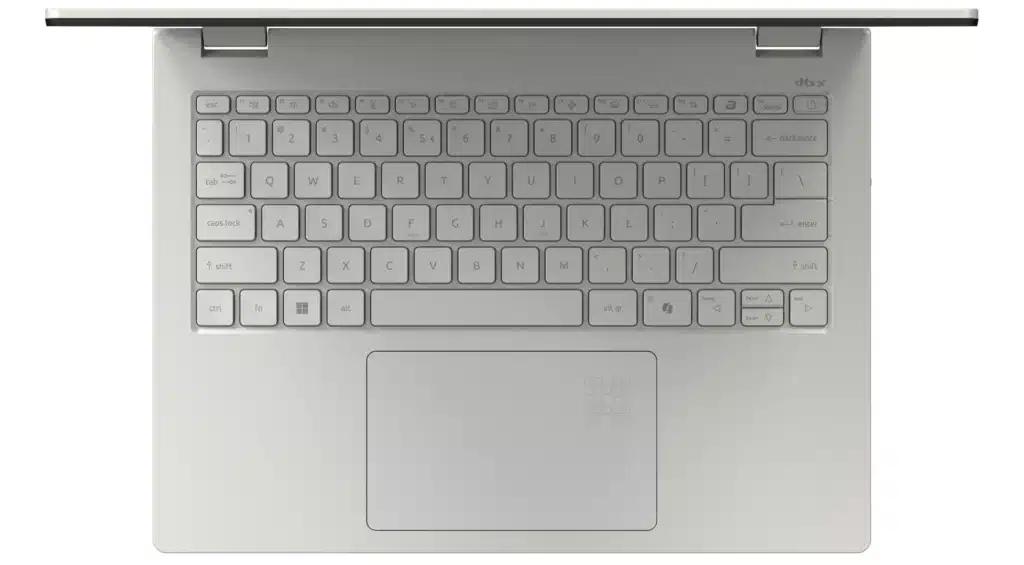 Acer представи Swift Edge 14 AI – лаптоп с чип Intel Core Ultra 9 и тегло под 1 килограм