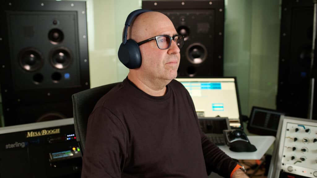 Sony WH-1000XM6: Новата дефиниция на слушане – интелигентно, емоционално, безшумно