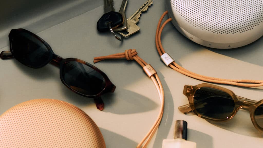 Bang & Olufsen представя третото поколение на Beosound A1