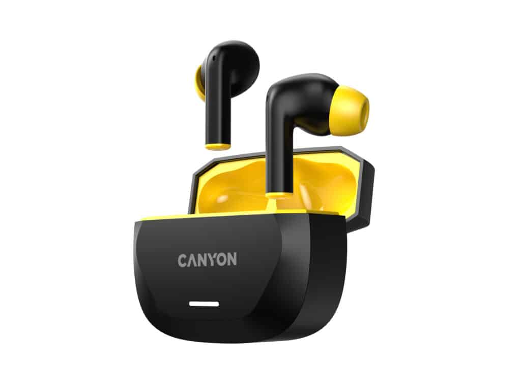 Canyon представя Hexagon – своята най-нова серия устройства, вдъхновени от прецизността на геометрията