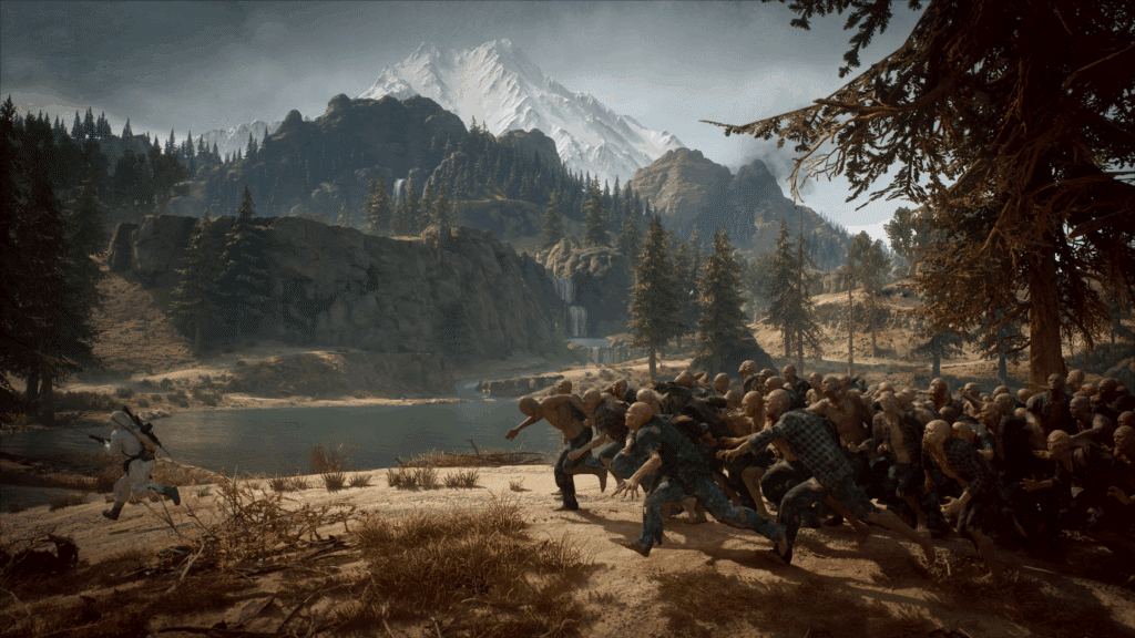 Days Gone Remastered – Вторият шанс на един недооценен шедьовър