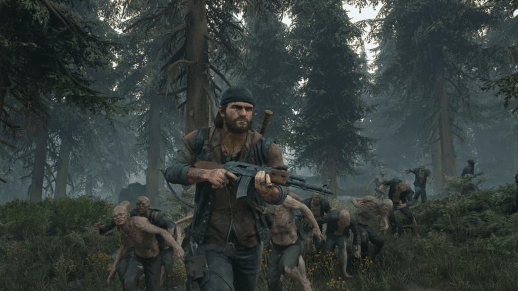 Days Gone Remastered – Вторият шанс на един недооценен шедьовър