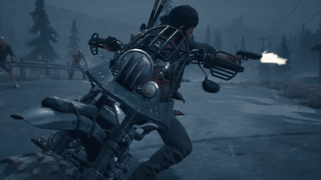 Days Gone Remastered – Вторият шанс на един недооценен шедьовър