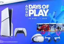 Отстъпки, ексклузиви и PS5 на промо цена – ето защо Days of Play 2025 не бива да се пропуска