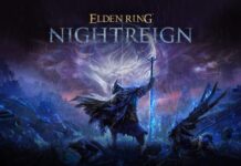 Излезе ново видео към Elden Ring Nightreign