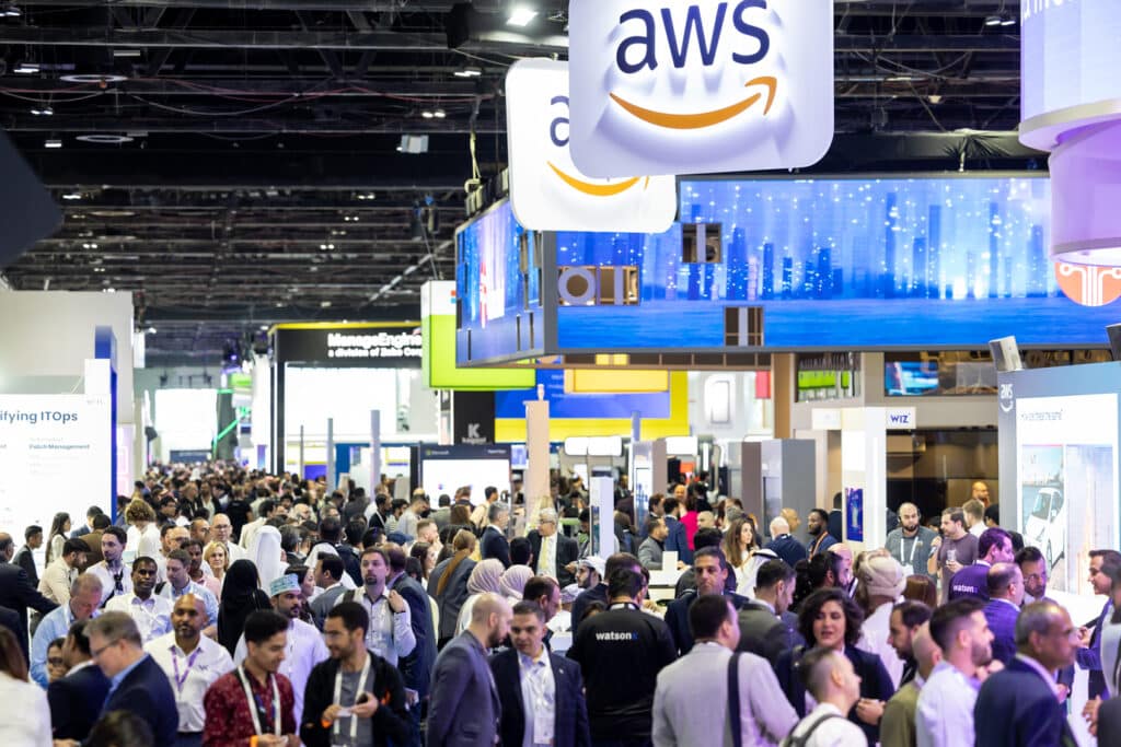 GITEX EUROPE 2025 ще превърне Берлин в бойно поле за кибербитките на бъдещето