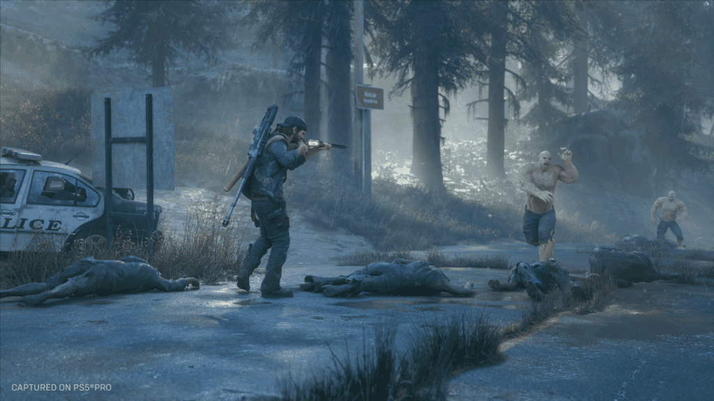 Days Gone Remastered – Вторият шанс на един недооценен шедьовър