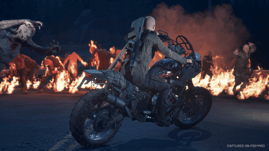Days Gone Remastered – Вторият шанс на един недооценен шедьовър