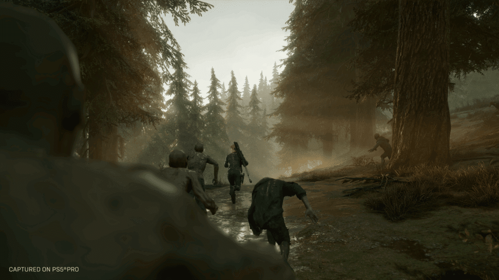 Days Gone Remastered – Вторият шанс на един недооценен шедьовър