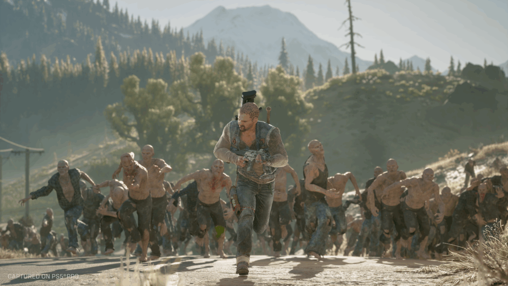 Days Gone Remastered – Вторият шанс на един недооценен шедьовър