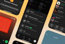 Spotify представи подобрен интерфейс и нови функции, повечето от които са само за Premium абонатите