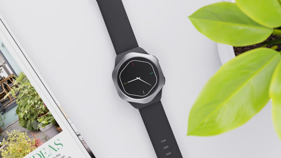 Canyon представя Hexagon – своята най-нова серия устройства, вдъхновени от прецизността на геометрията