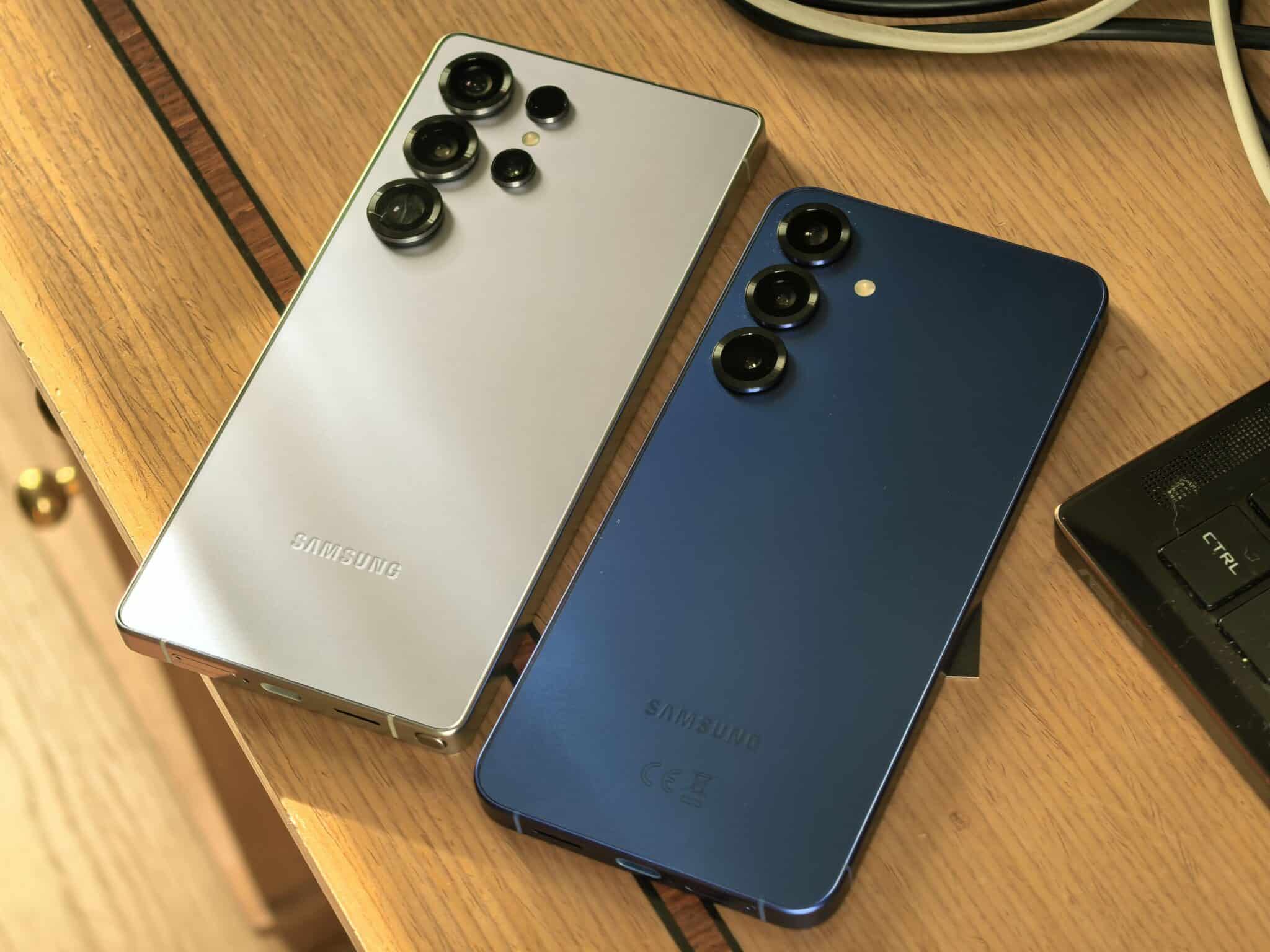 Samsung Galaxy S25 Plus – телефонът, който не те кара да избираш между цена и мощ