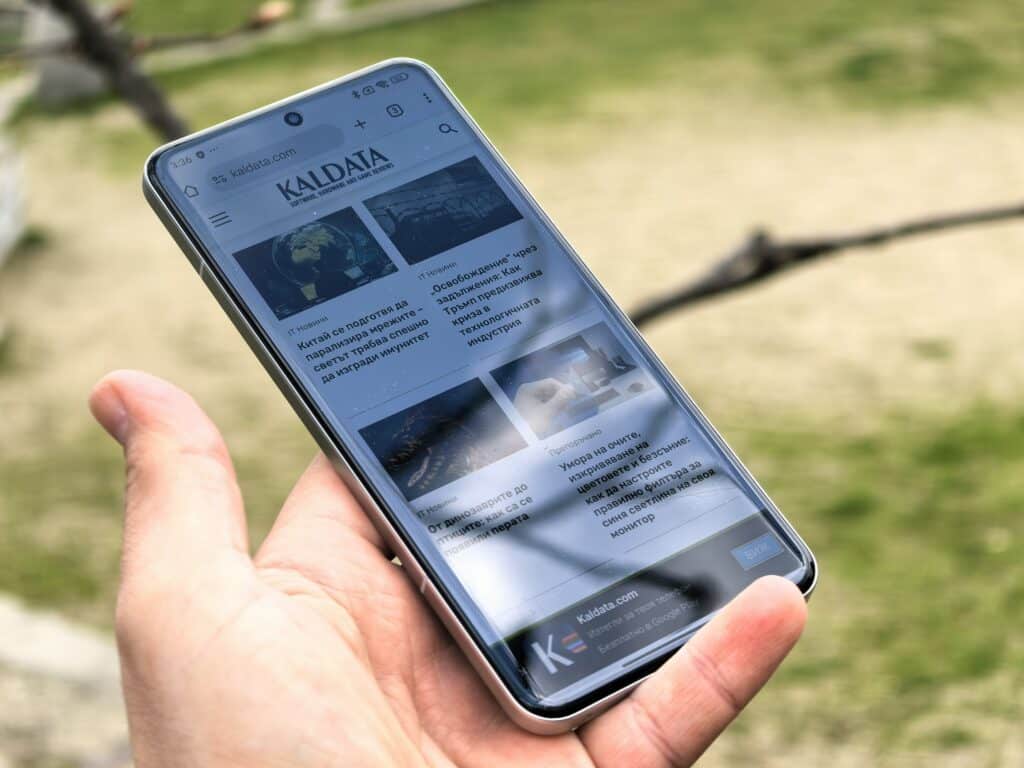 Светлина, скорост, изкуствен интелект: Xiaomi 15 Ultra пренаписва правилата