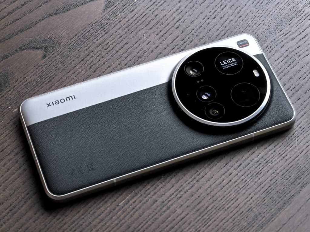 Светлина, скорост, изкуствен интелект: Xiaomi 15 Ultra пренаписва правилата