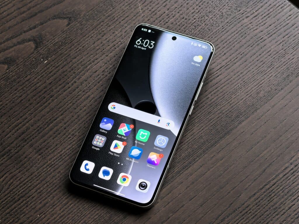 Светлина, скорост, изкуствен интелект: Xiaomi 15 Ultra пренаписва правилата