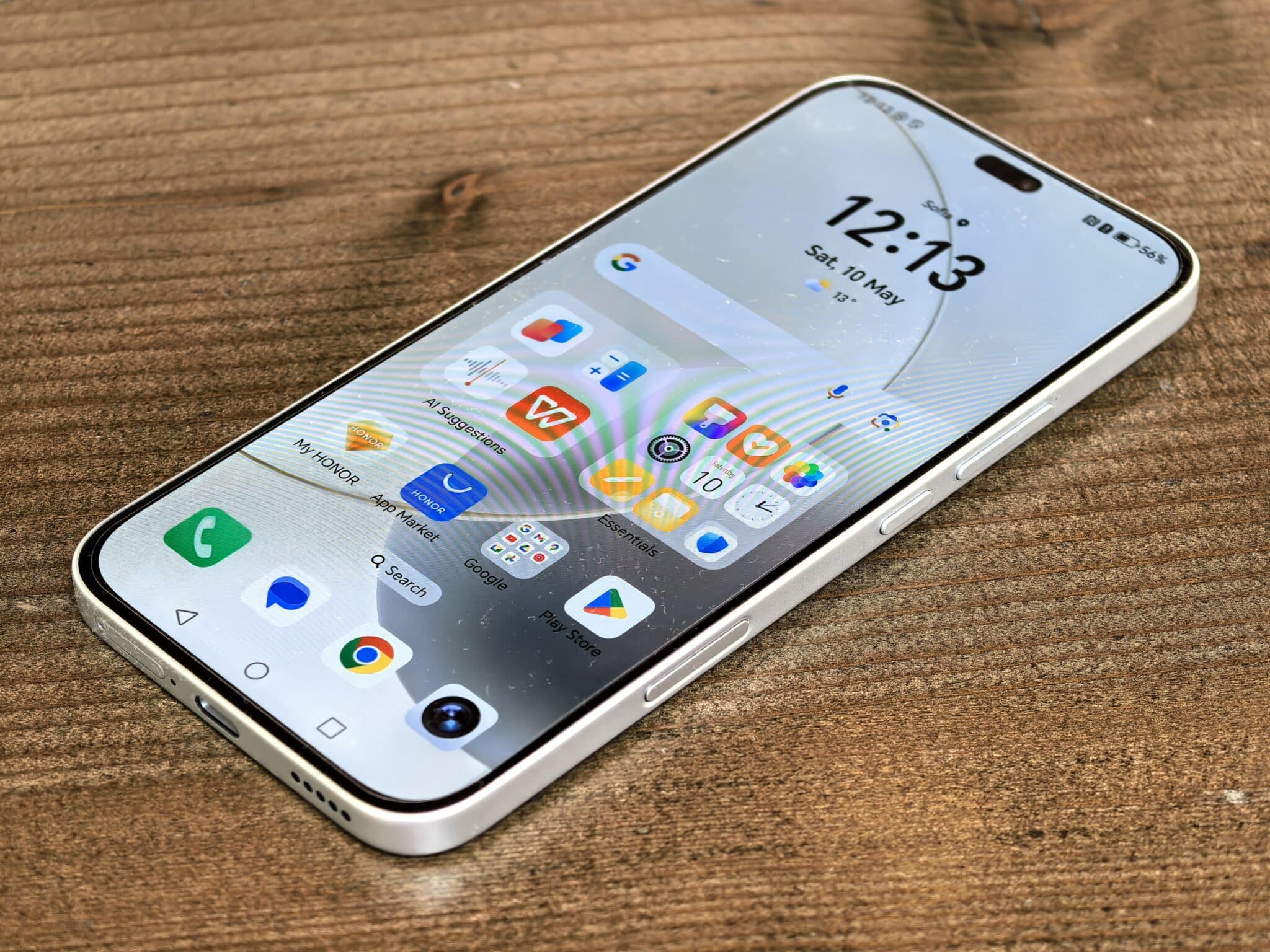 Honor 400 Lite: Най-доброто, което Android може да предложи в този ценови клас