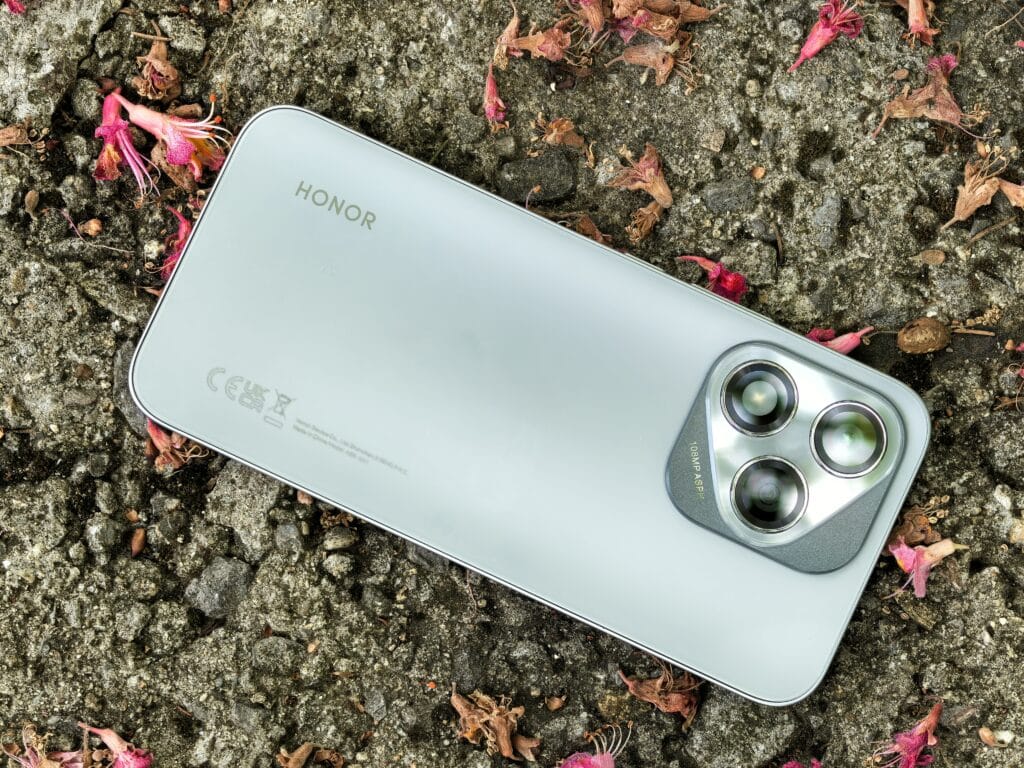 Honor 400 Lite: Най-доброто, което Android може да предложи в този ценови клас