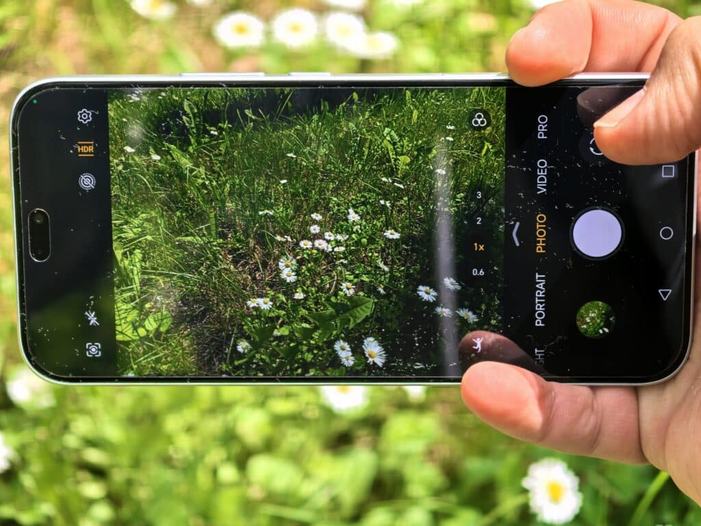 Honor 400 Lite: Най-доброто, което Android може да предложи в този ценови клас