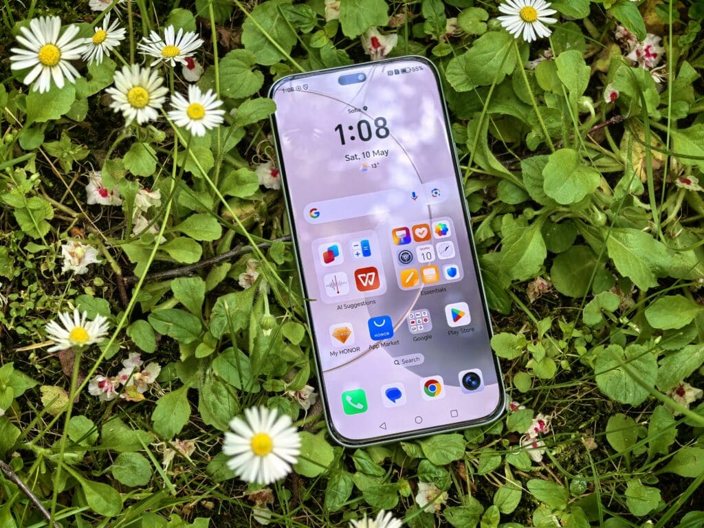 Honor 400 Lite: Най-доброто, което Android може да предложи в този ценови клас