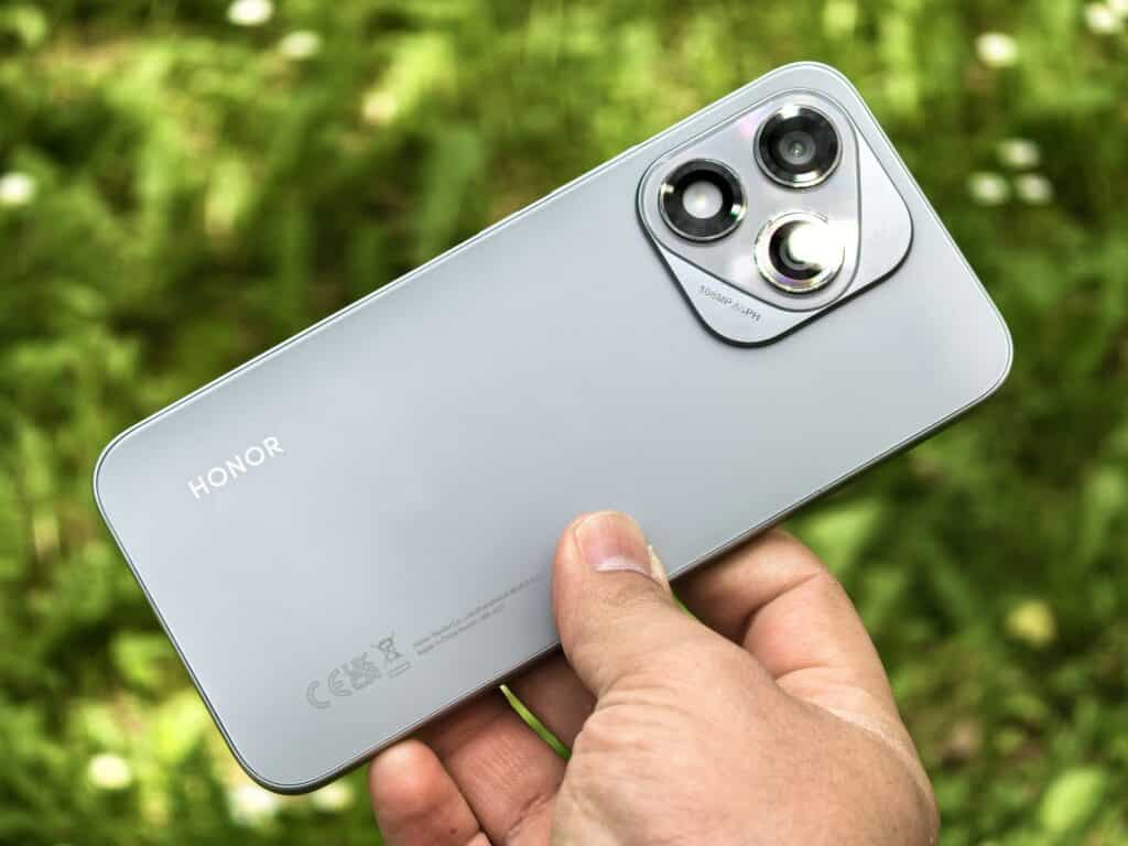 Honor 400 Lite: Най-доброто, което Android може да предложи в този ценови клас