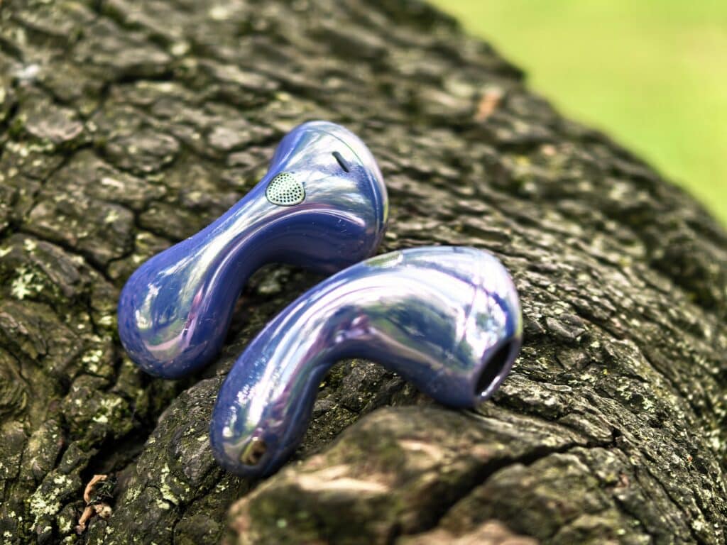 Huawei FreeBuds 6: Капка дизайн, океан от звук