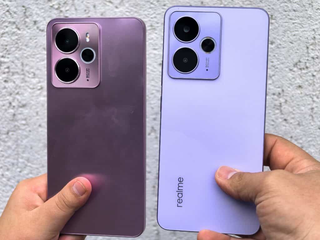 Realme 14 и 14T: Когато изборът не е лесен, но е приятен