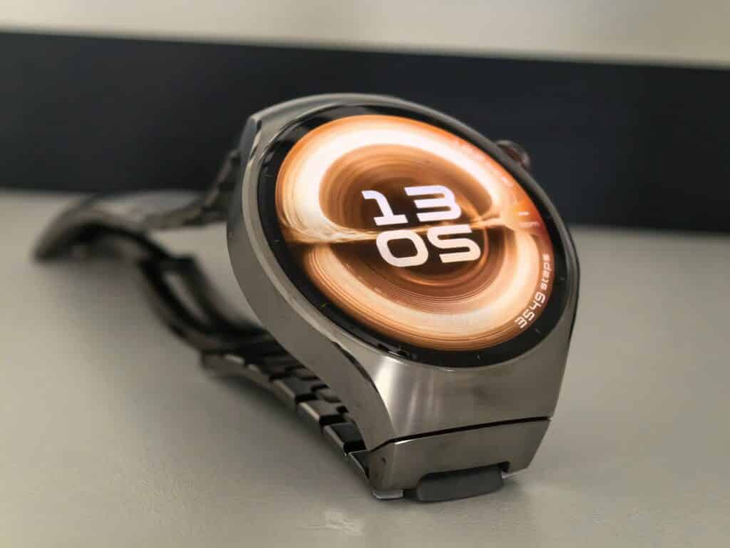Huawei Watch 5 – новата ера на носимите технологии започва от китката ти