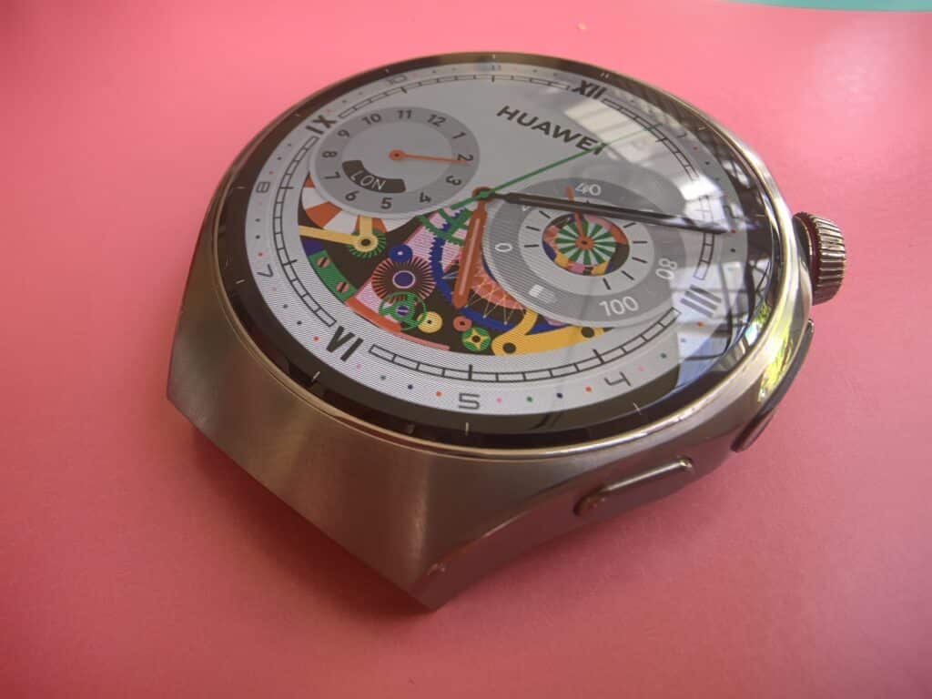 Huawei Watch 5 – новата ера на носимите технологии започва от китката ти