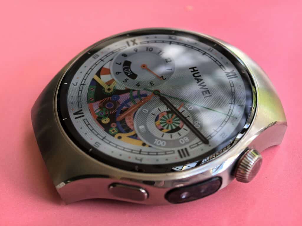 Huawei Watch 5 – новата ера на носимите технологии започва от китката ти