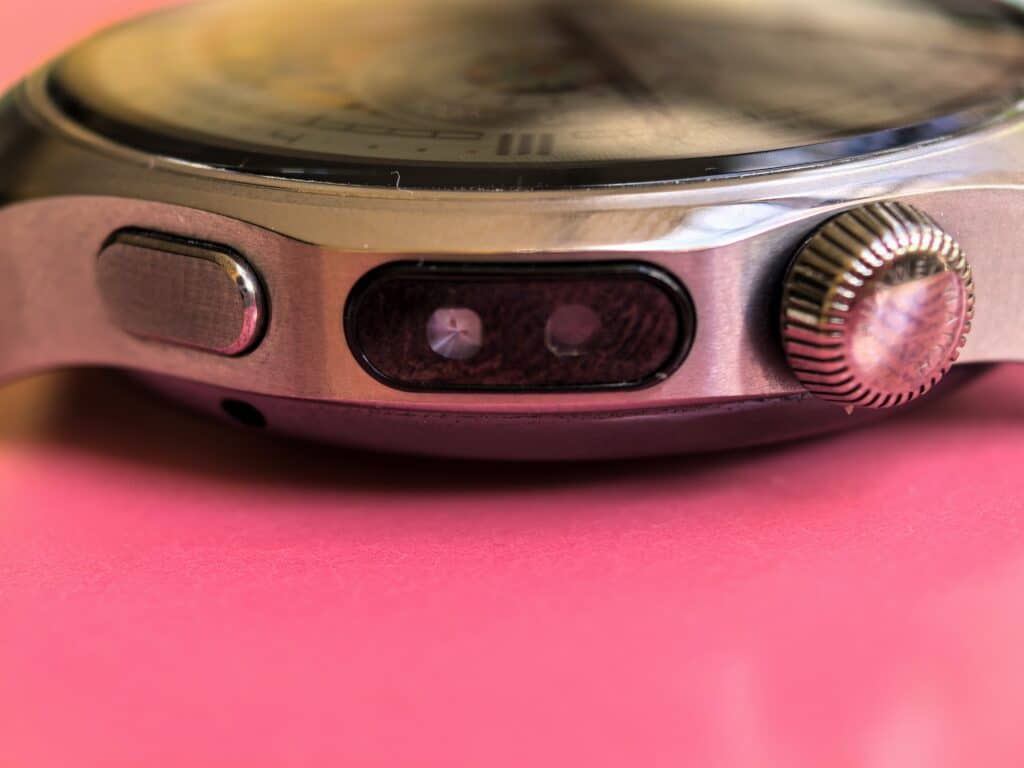 Huawei Watch 5 – новата ера на носимите технологии започва от китката ти