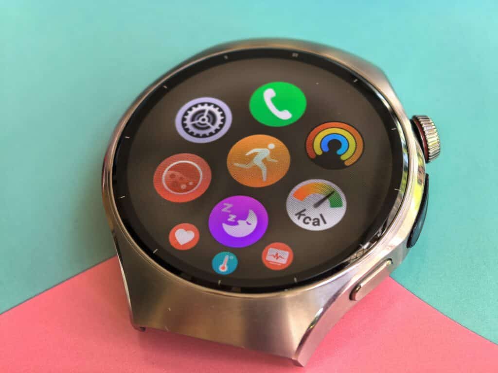 Huawei Watch 5 – новата ера на носимите технологии започва от китката ти