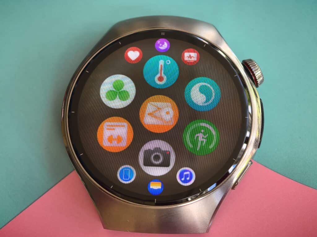 Huawei Watch 5 – новата ера на носимите технологии започва от китката ти