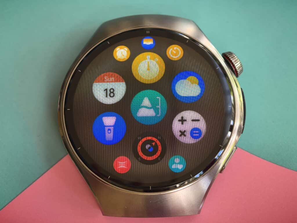 Huawei Watch 5 – новата ера на носимите технологии започва от китката ти