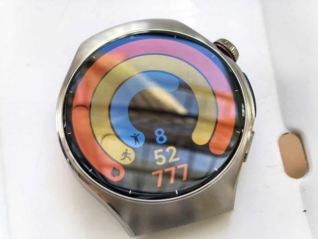 Huawei Watch 5 – новата ера на носимите технологии започва от китката ти