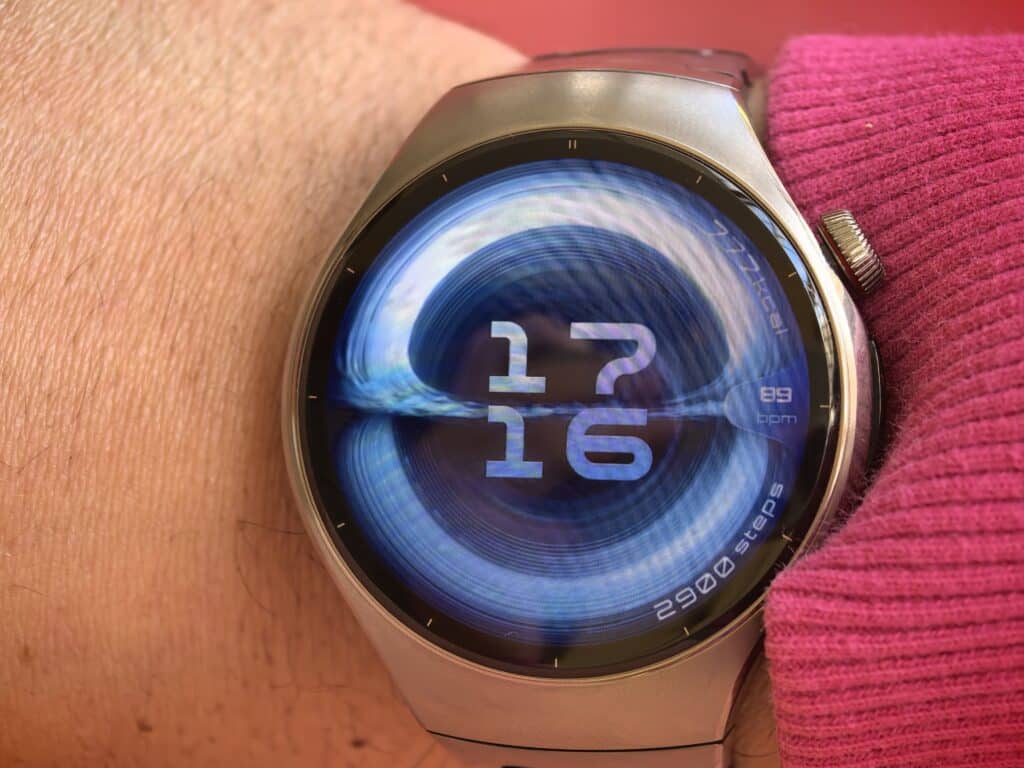 Huawei Watch 5 – новата ера на носимите технологии започва от китката ти