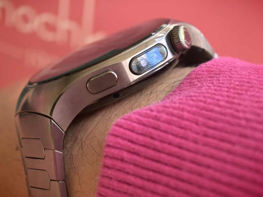 Huawei Watch 5 – новата ера на носимите технологии започва от китката ти