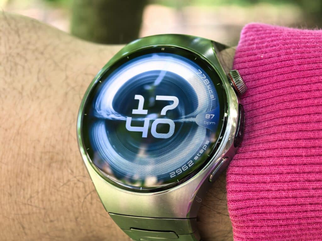Huawei Watch 5 – новата ера на носимите технологии започва от китката ти