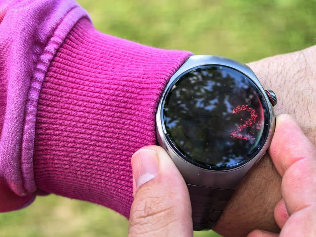 Huawei Watch 5 – новата ера на носимите технологии започва от китката ти