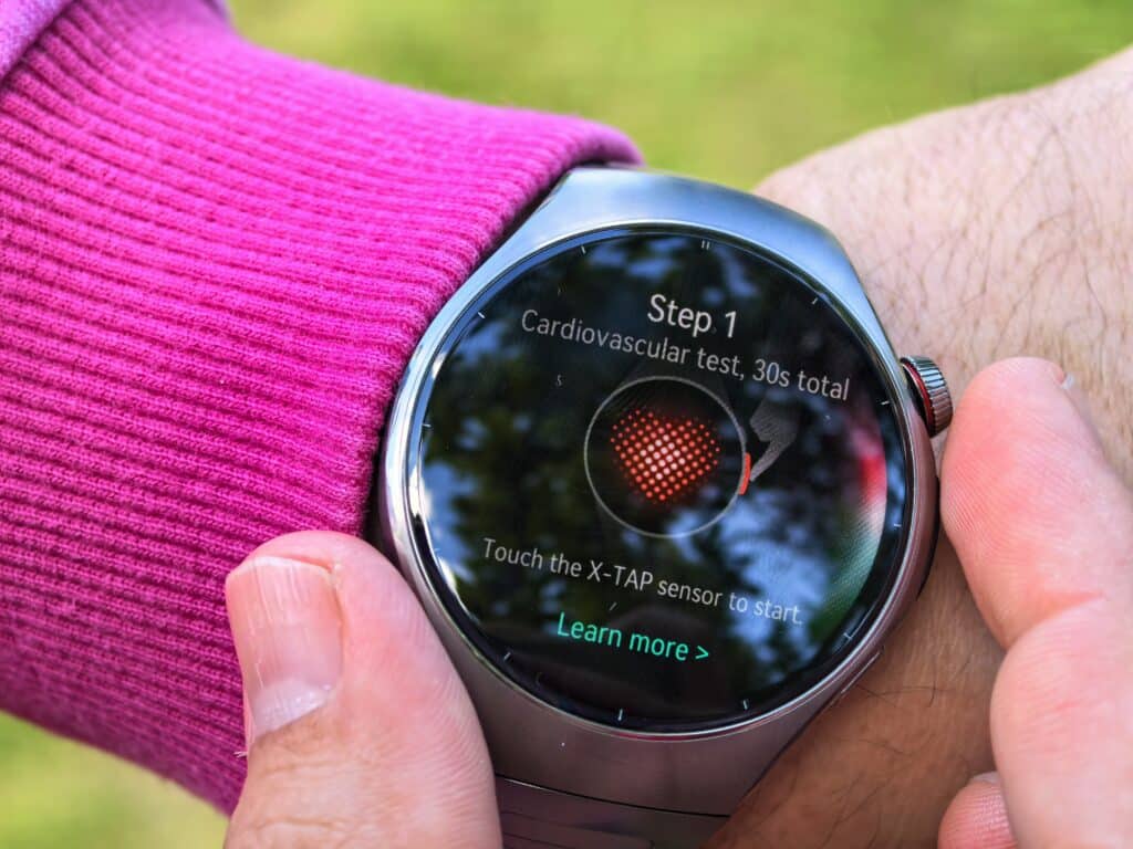 Huawei Watch 5 – новата ера на носимите технологии започва от китката ти