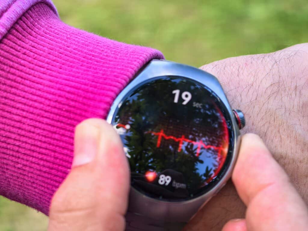 Huawei Watch 5 – новата ера на носимите технологии започва от китката ти